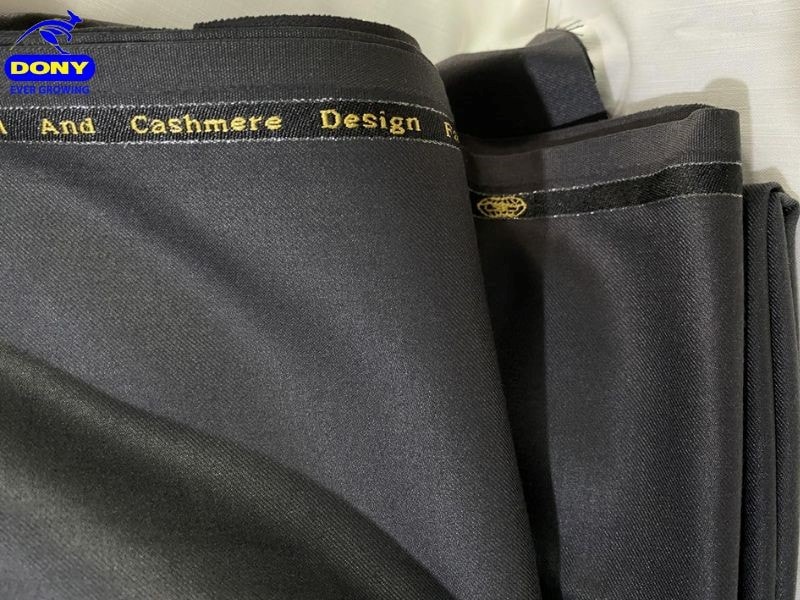 Vải cashmere