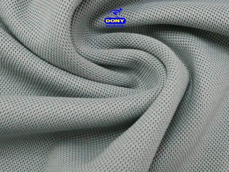Vải Thun Lacoste (Piqué)
