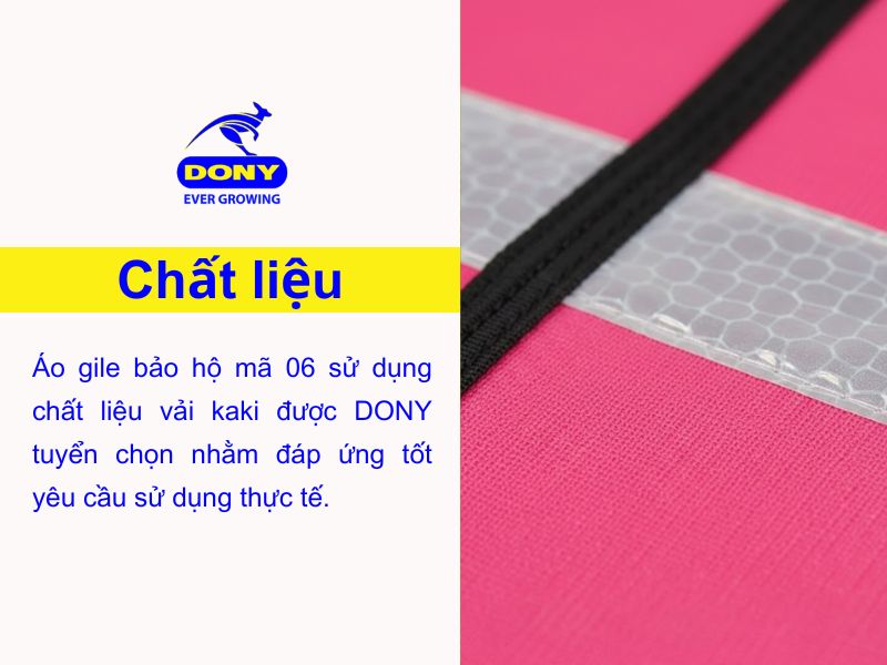 vai may ao gile bao ho