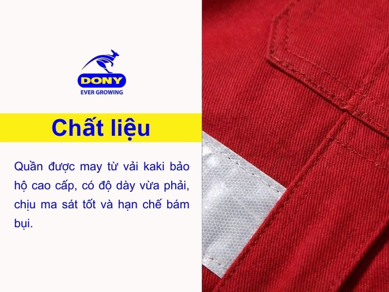 vai may quan phan quang mau do