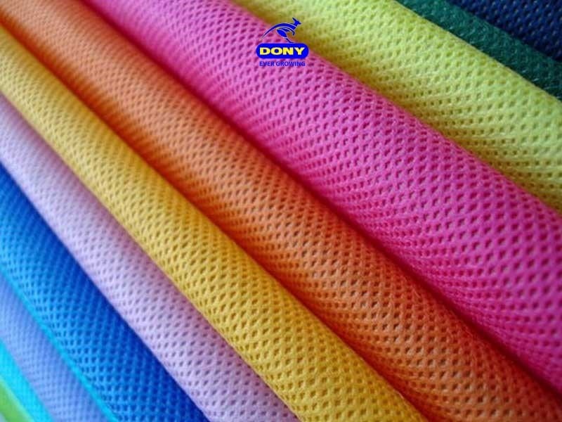 Vải Polyester (PE)
