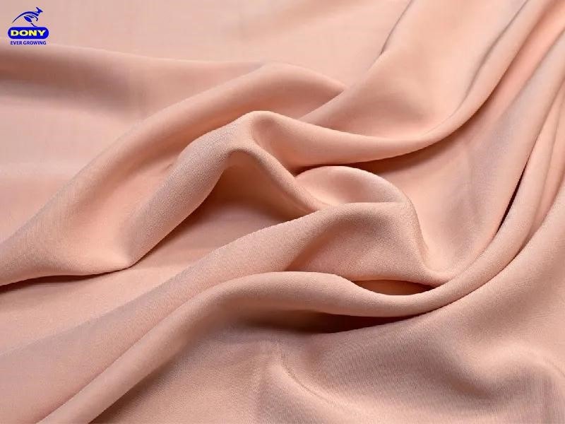 Vải umi – Chất liệu dày dặn, tôn dáng cho đồng phục spa cao cấp