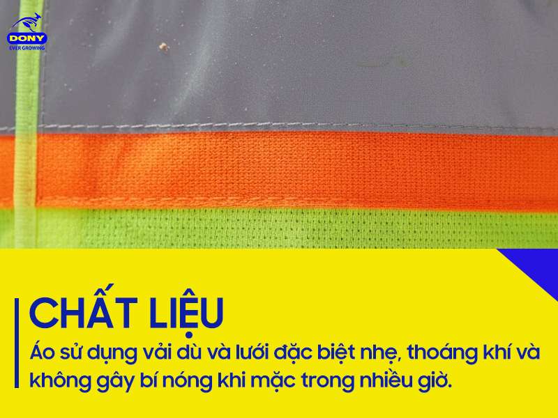 Chất liệu