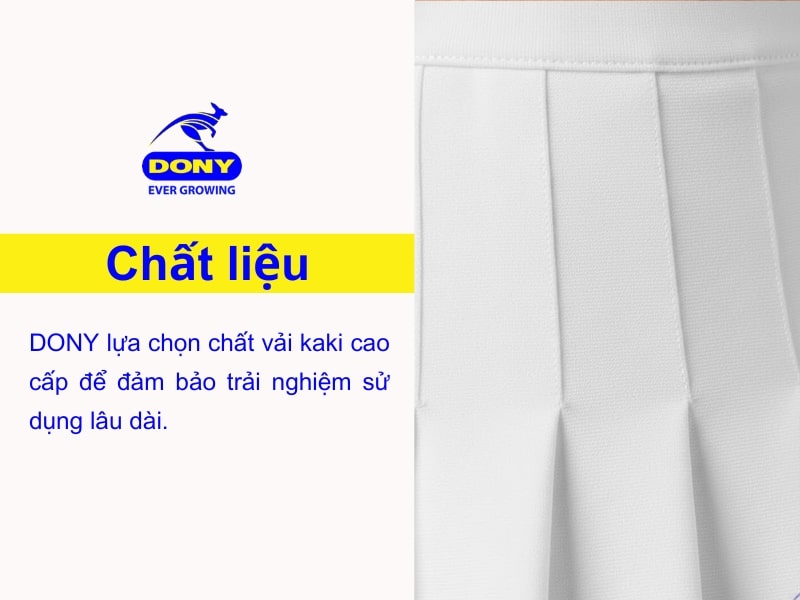 chat lieu vay dong phuc