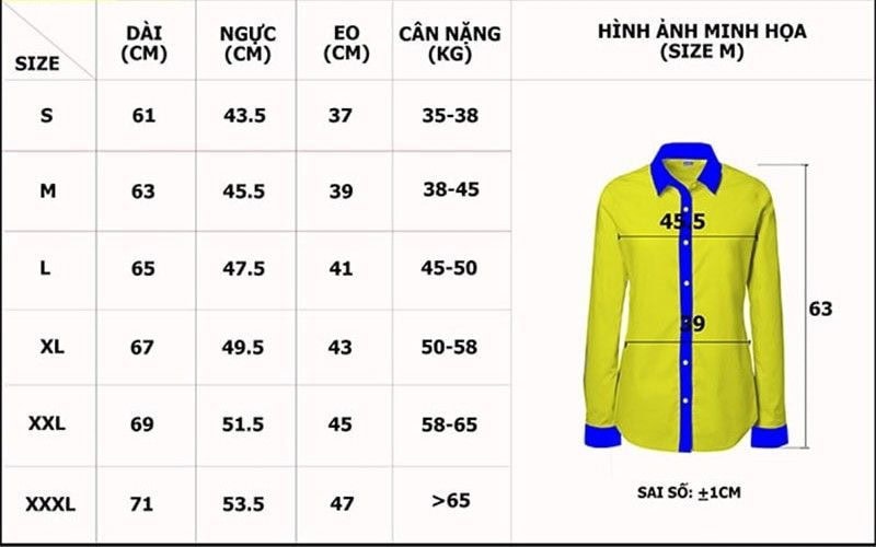 áo đồng phục màu xám