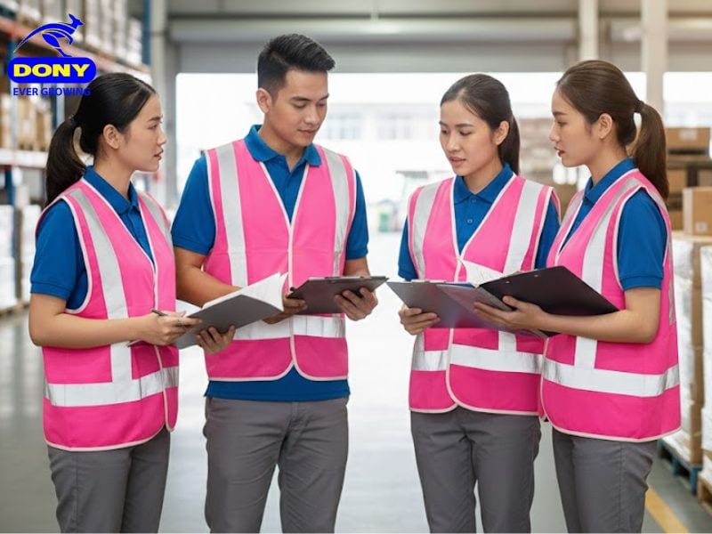 thiet ke ao gile mau hong neon