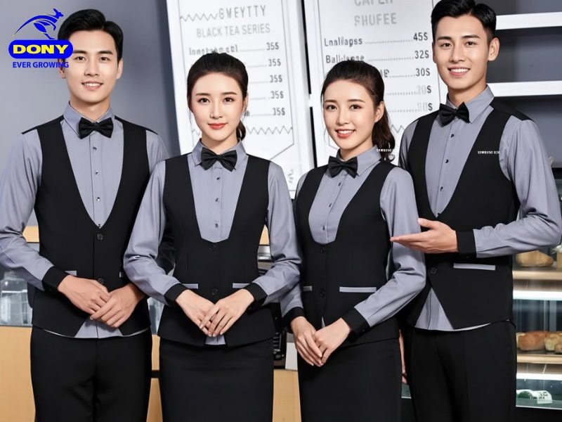 thiet ke dong phuc le tan den phoi