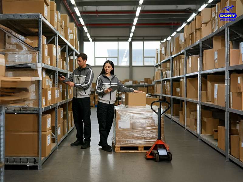 Áo khoác phản quang mẫu 06 thiết kế hiện đại, an toàn