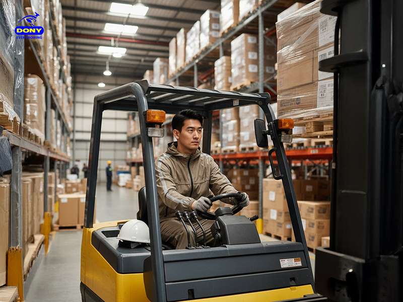 Áo khoác phản quang mẫu 09 màu nâu mũ liền linh hoạt đẹp