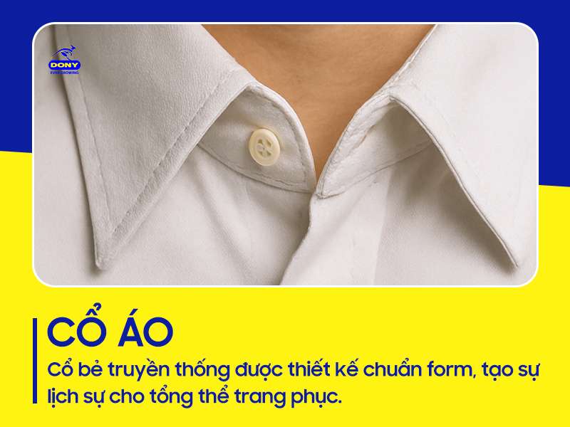 Cổ áo
