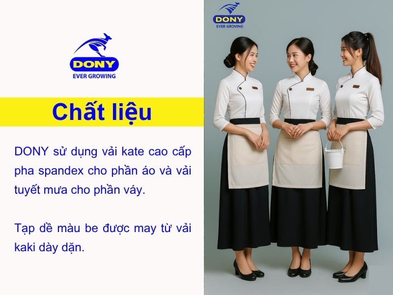 chat lieu may dong phuc