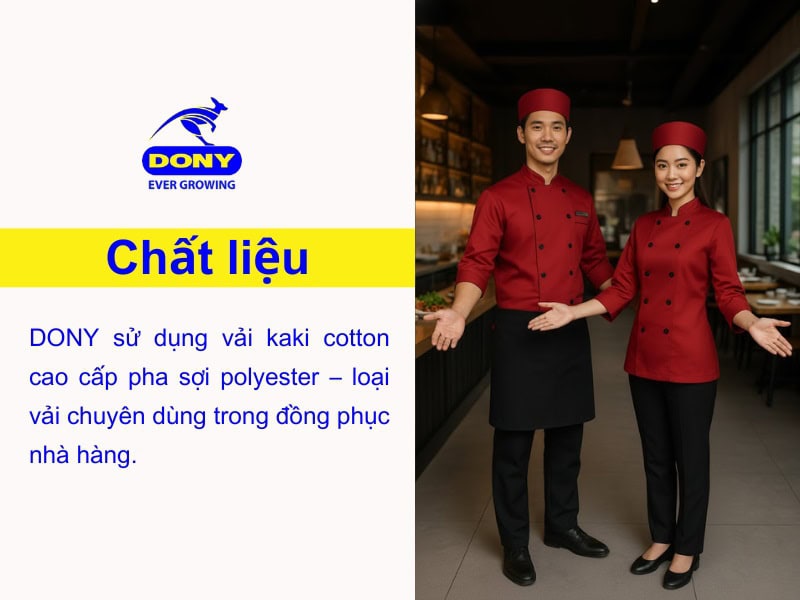 chat lieu vai may dong phuc nha hang 7