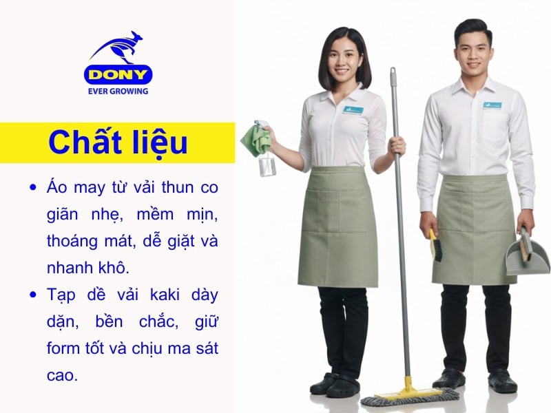 chat lieu vai may dong phuc tap de