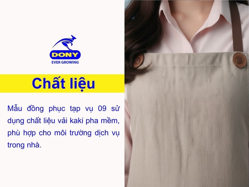 chat lieu yem tap de dong phuc