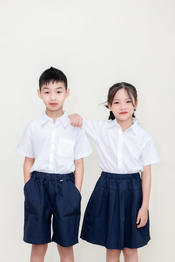 Đồng phục học sinh - DPHS 10