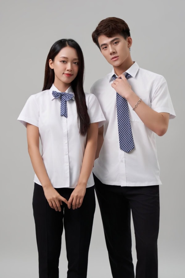 Đồng phục học sinh - DPHS 11