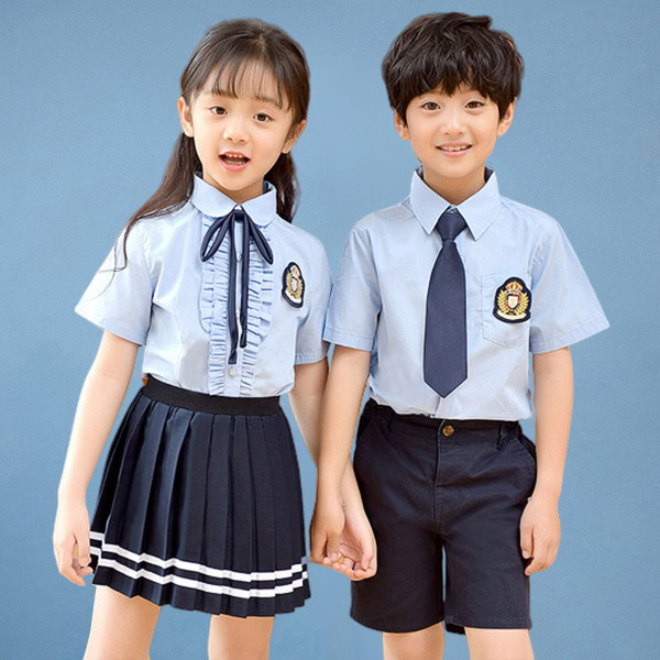 Đồng phục học sinh - DPHS 07