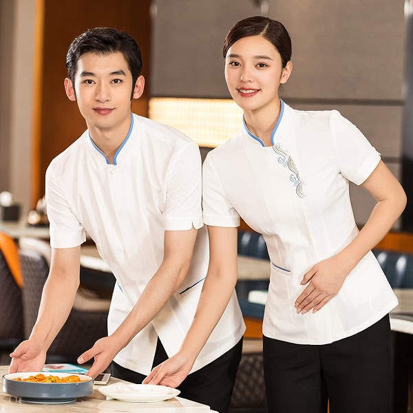 Đồng phục khách sạn - KS11