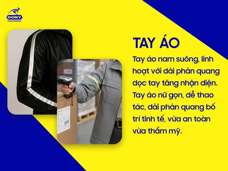 tay ao khoac phan quang