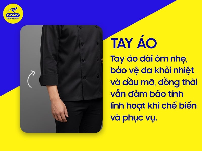 thiet ke tay ao om nhe