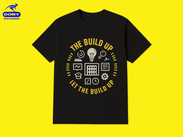 Áo đồng phục team building 10
