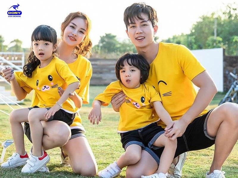 ao gia dinh co tron 1