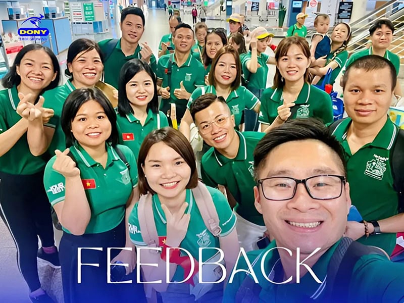 Áo thun Herbalife hoạt động nội bộ công ty.