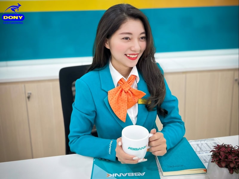 Phụ kiện đồng phục ABBank-1