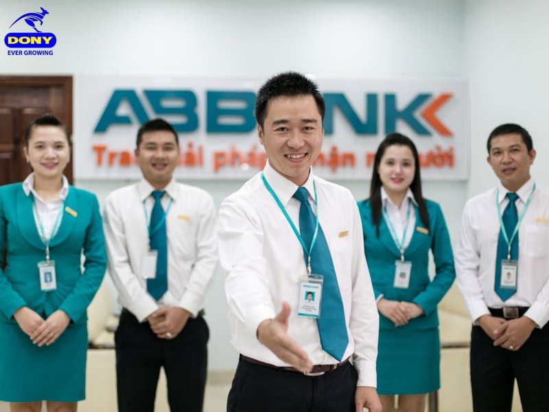 Phụ kiện đồng phục ABBank-2