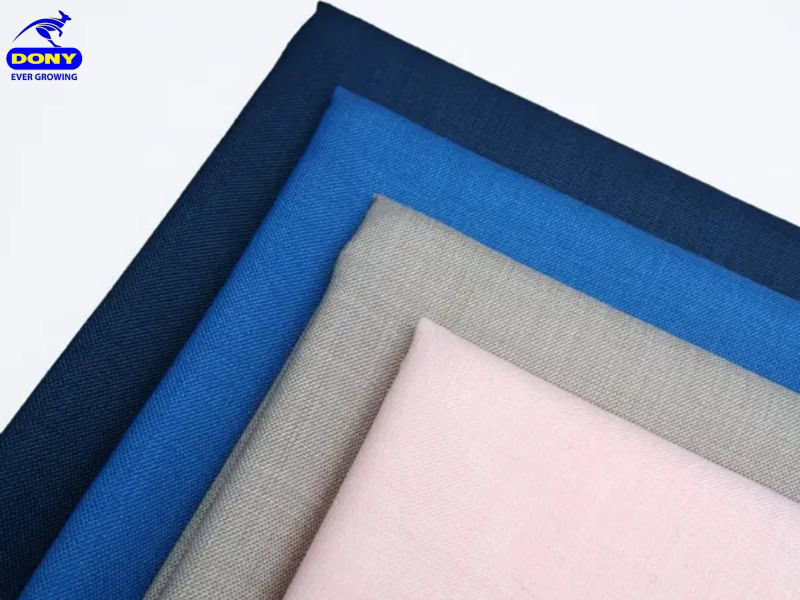 Vải cashmere