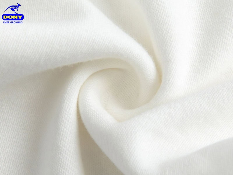 Vải thun cotton