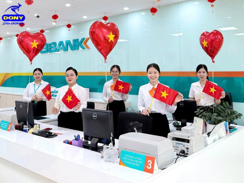Sơ mi đồng phục ngân hàng ABBank-1