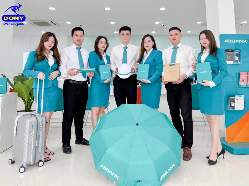 Chân váy/quần tây công sở ngân hàng ABBank-2