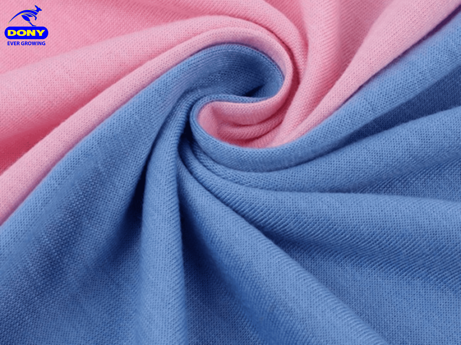 Vải thun cotton 100%