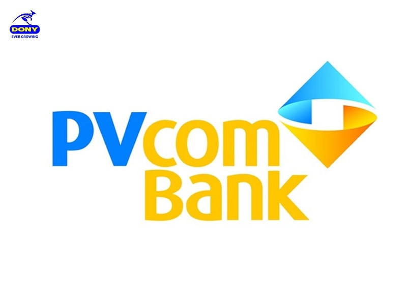 Logo PVcomBank mang giá trị phong thủy và chiến lược thương hiệu.