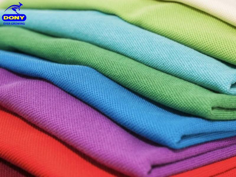 Thun cotton 65%