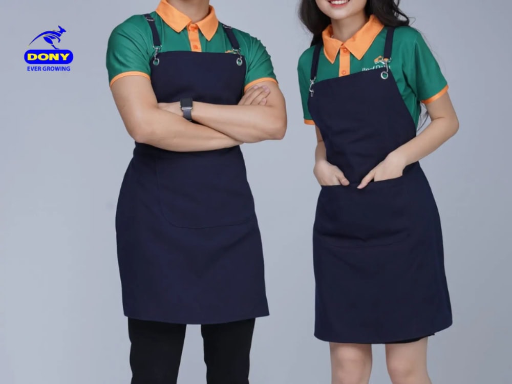 đồng phục spa bán sẵn tphcm