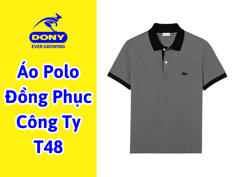 ao polo t48