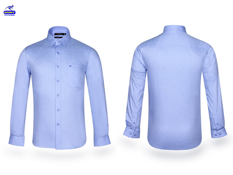 ao so mi dong phuc 5