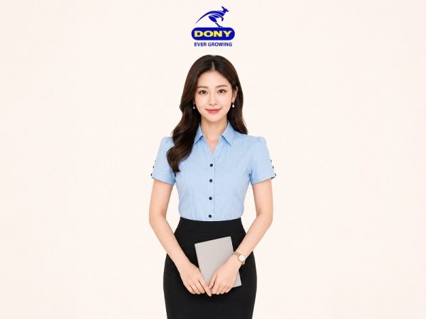 Đồng phục công sở S32