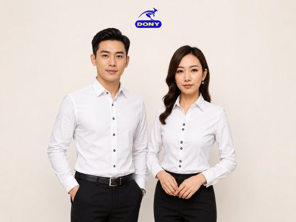 Đồng phục công sở S26
