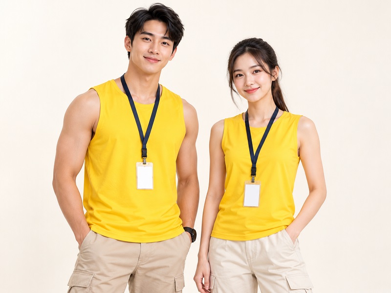 Áo thun đồng phục công ty KidsPlaza