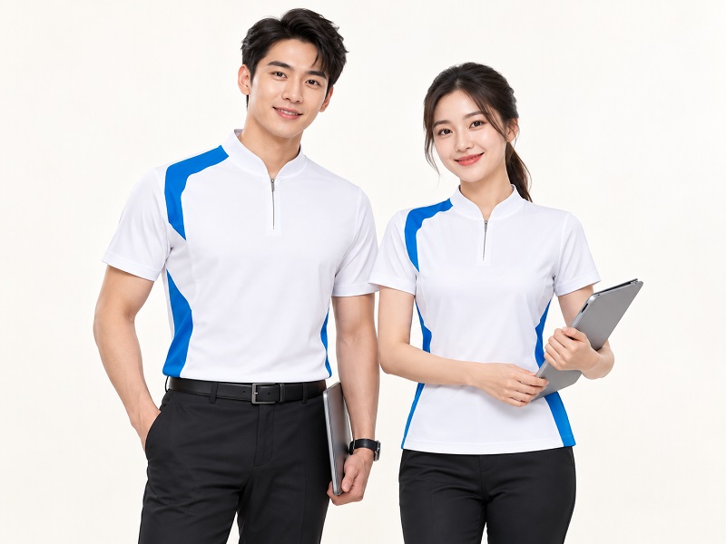 Áo thun đồng phục T30
