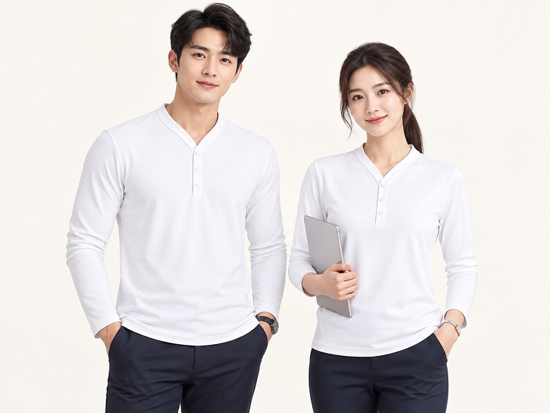 Áo thun đồng phục T34