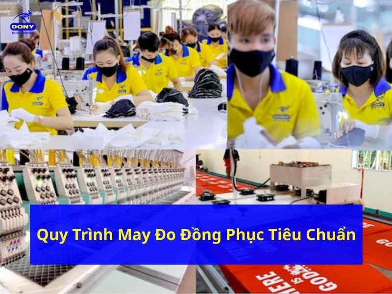 cach may do dong phuc