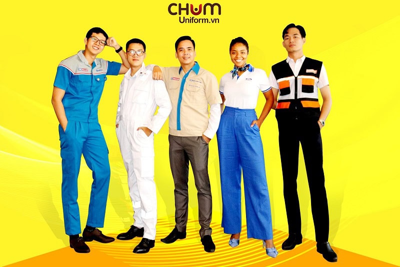 chumuniform