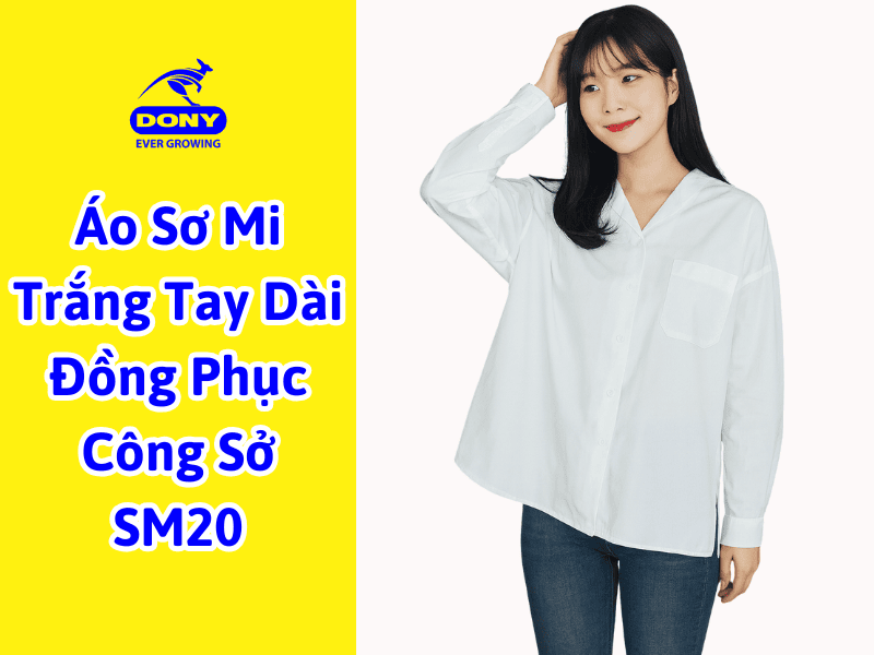 cong so sm20
