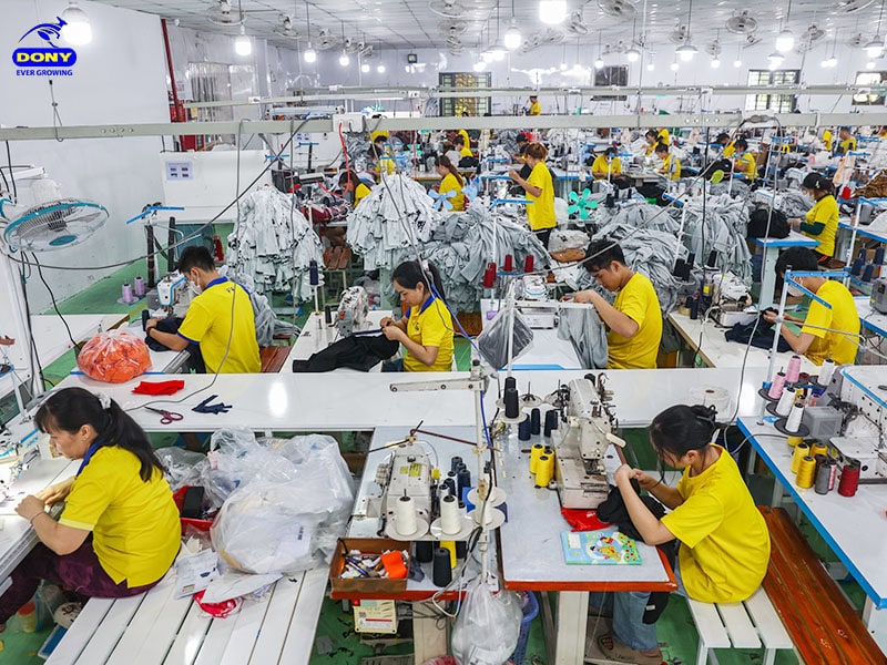 dia chi may dong phuc cong ty