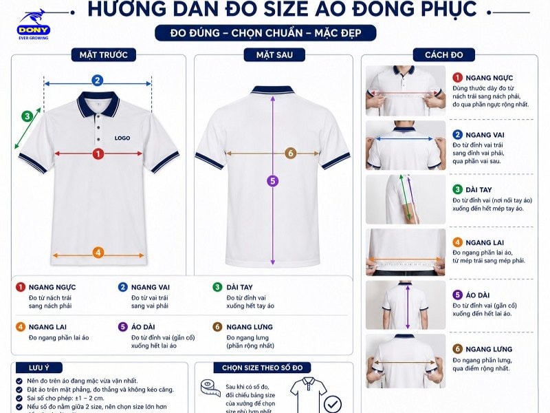 do thong so size quan ao tai nha
