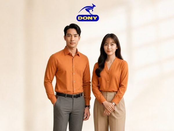Đồng phục công sở 14